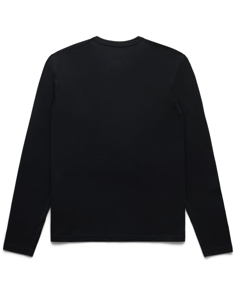 Supima Long Sleeve T-Shirt