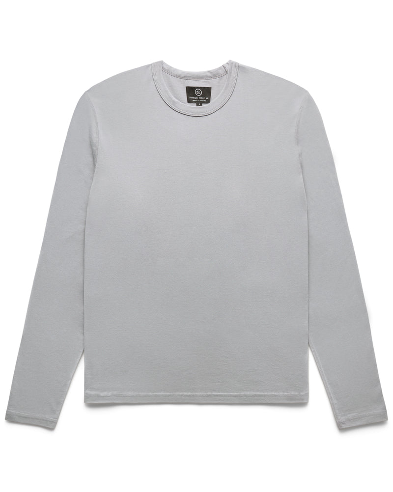 Supima Long Sleeve T-Shirt