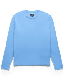 Supima Long Sleeve T-Shirt