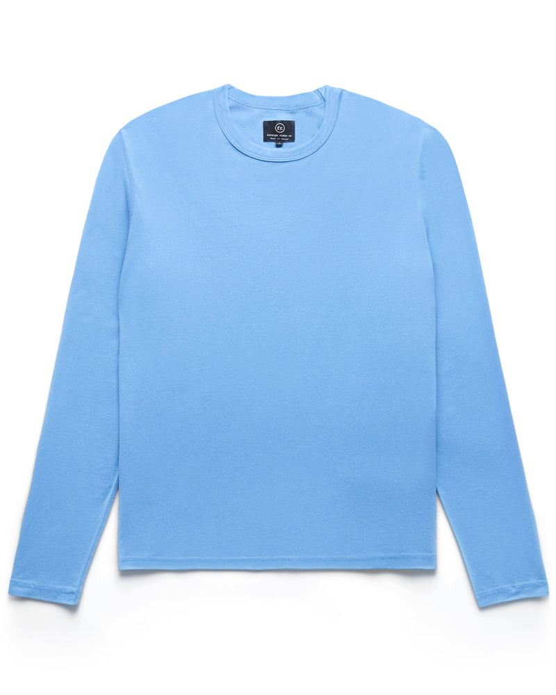 Supima Long Sleeve T-Shirt