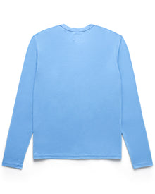 Supima Long Sleeve T-Shirt