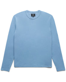 Supima Long Sleeve T-Shirt