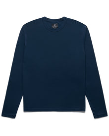 Supima Long Sleeve T-Shirt