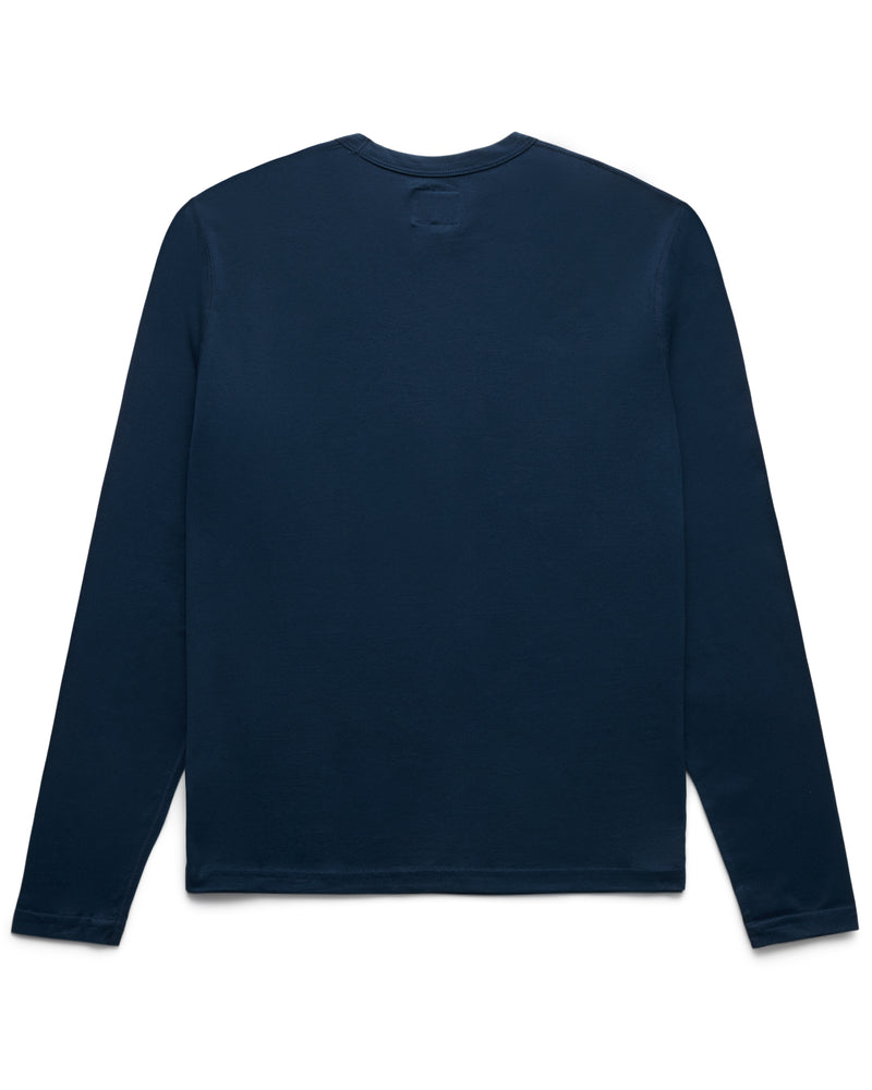 Supima Long Sleeve T-Shirt