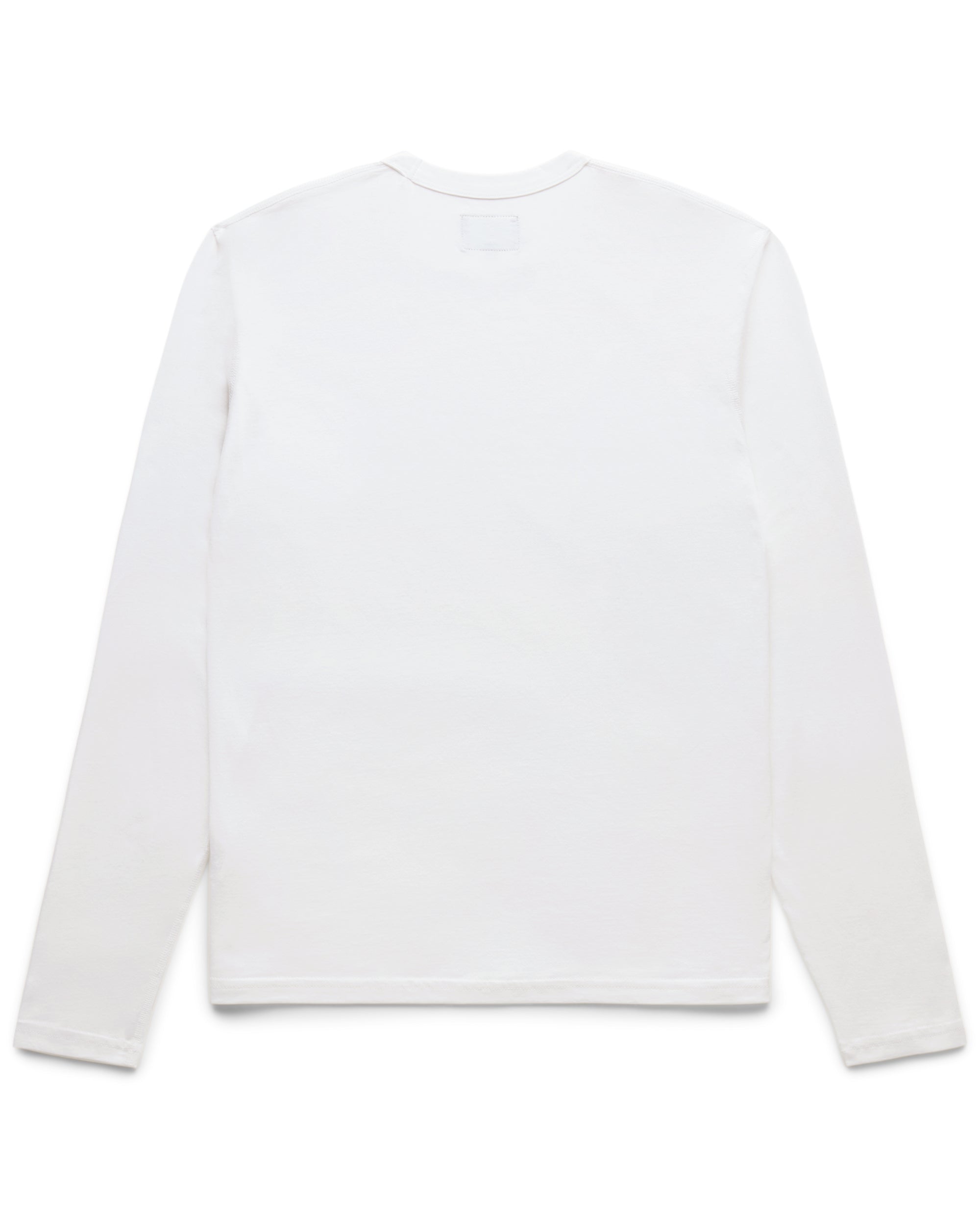 Supima Long Sleeve T-Shirt