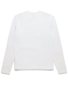 Supima Long Sleeve T-Shirt