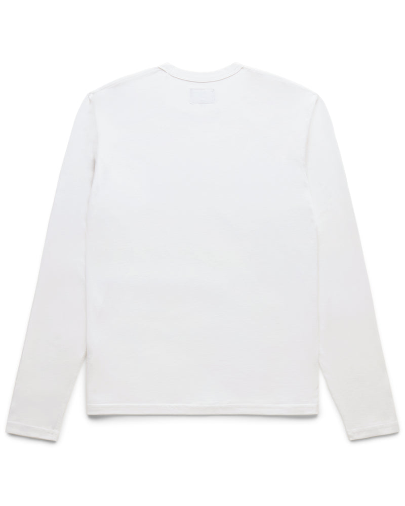 Supima Long Sleeve T-Shirt