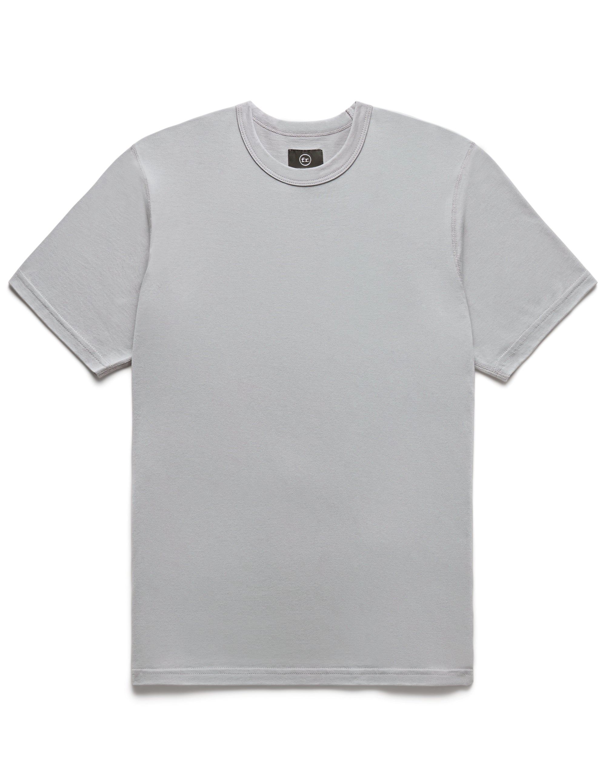 Supima Short Sleeve T-Shirt