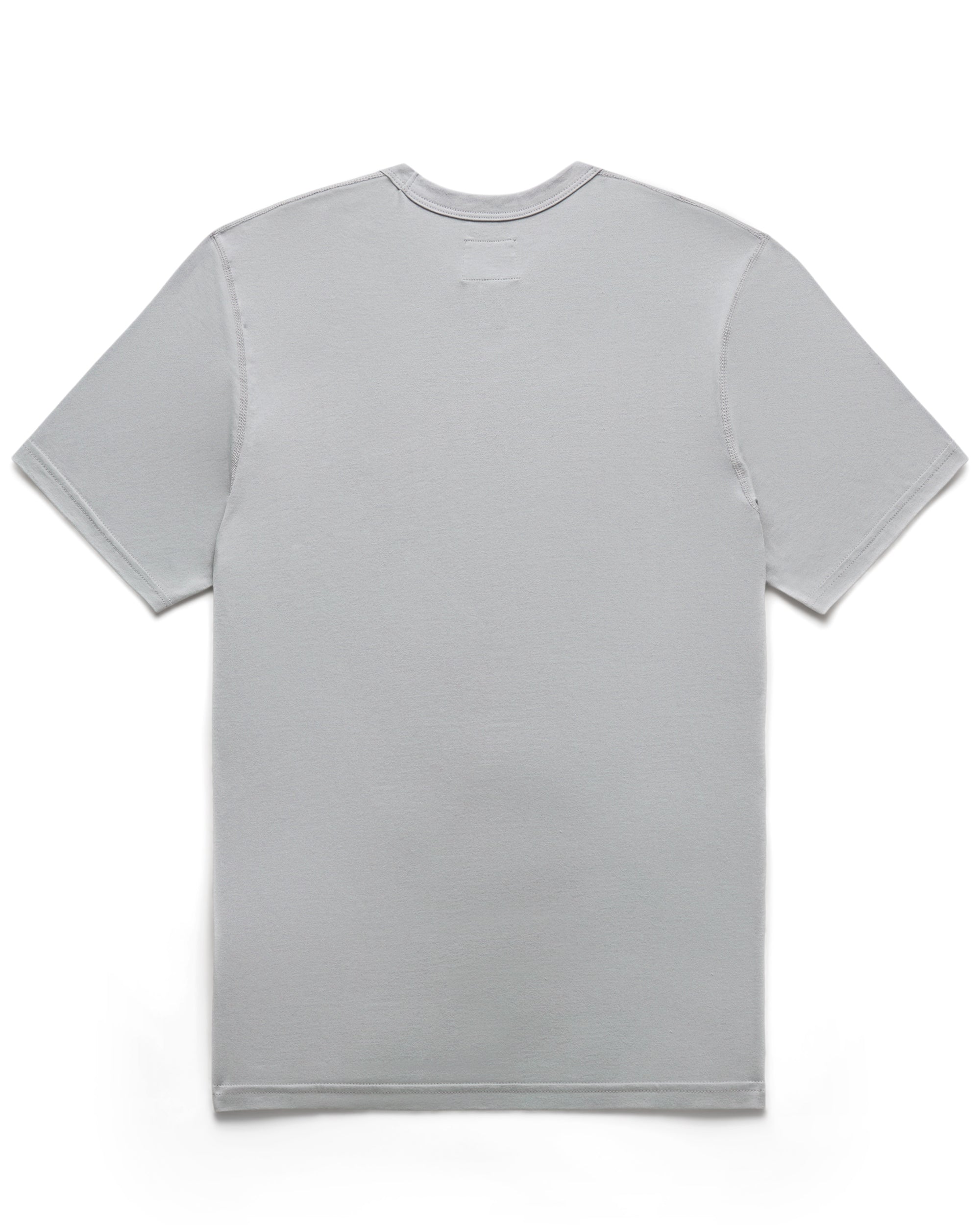 Supima Short Sleeve T-Shirt