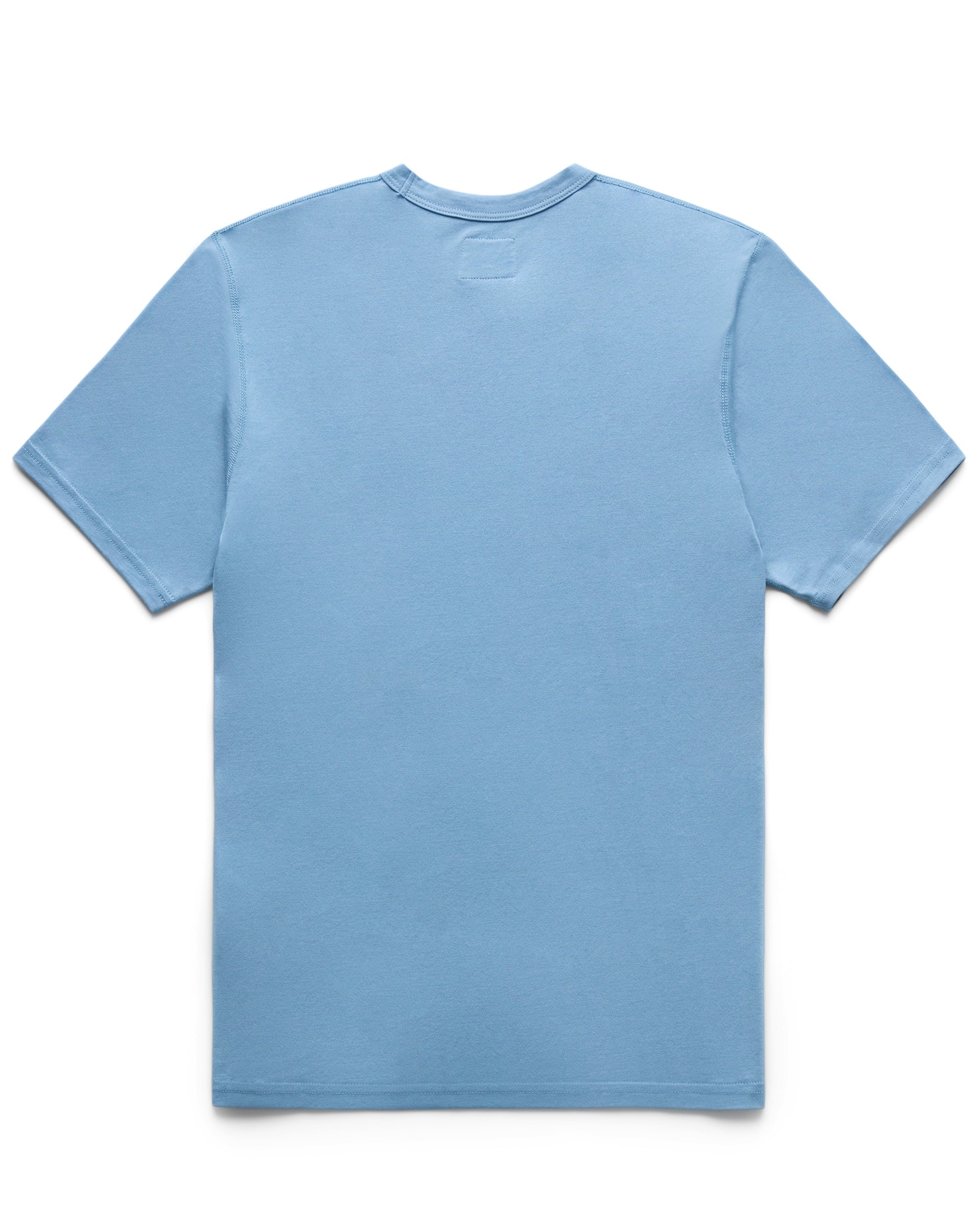 Supima Short Sleeve T-Shirt