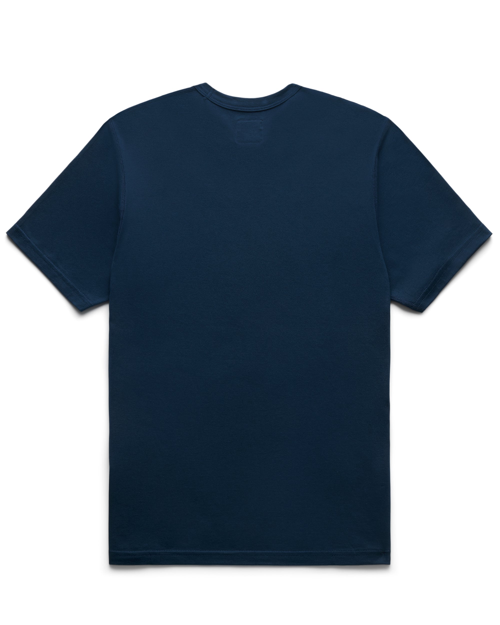 Supima Short Sleeve T-Shirt