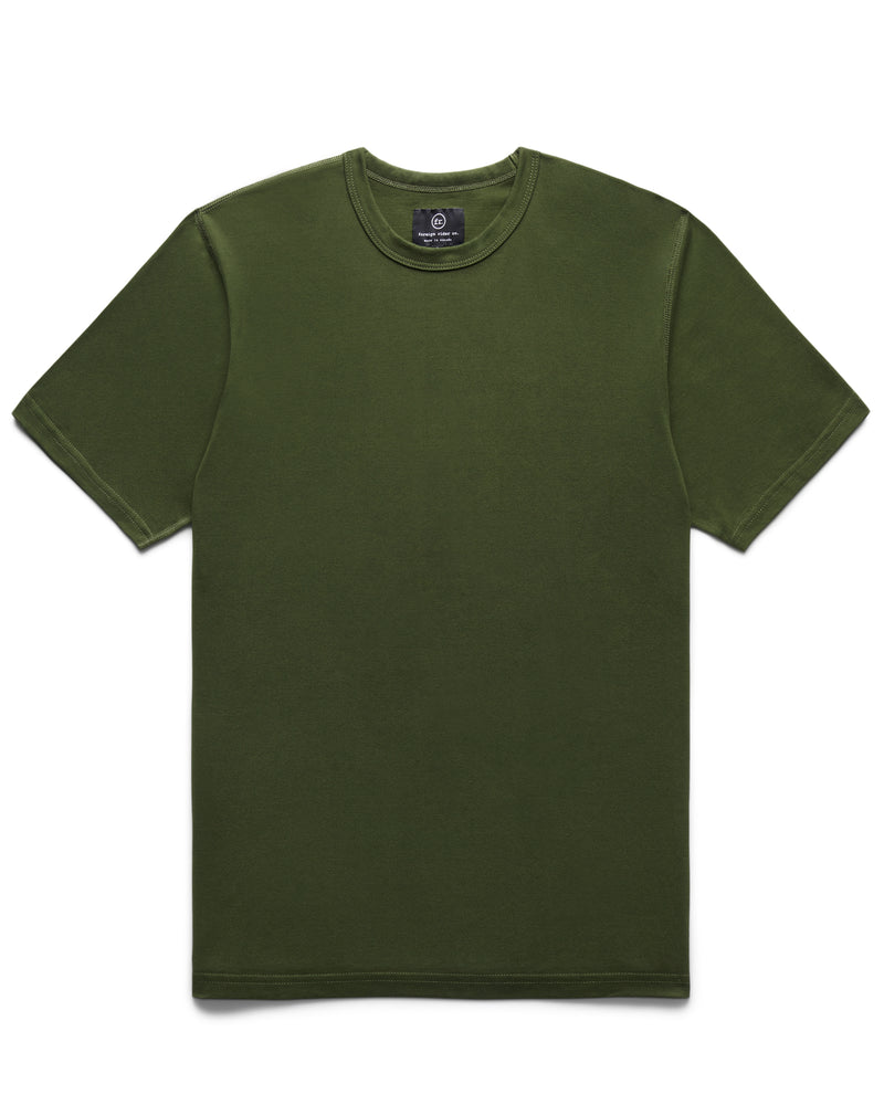 Supima  Short Sleeve T-Shirt