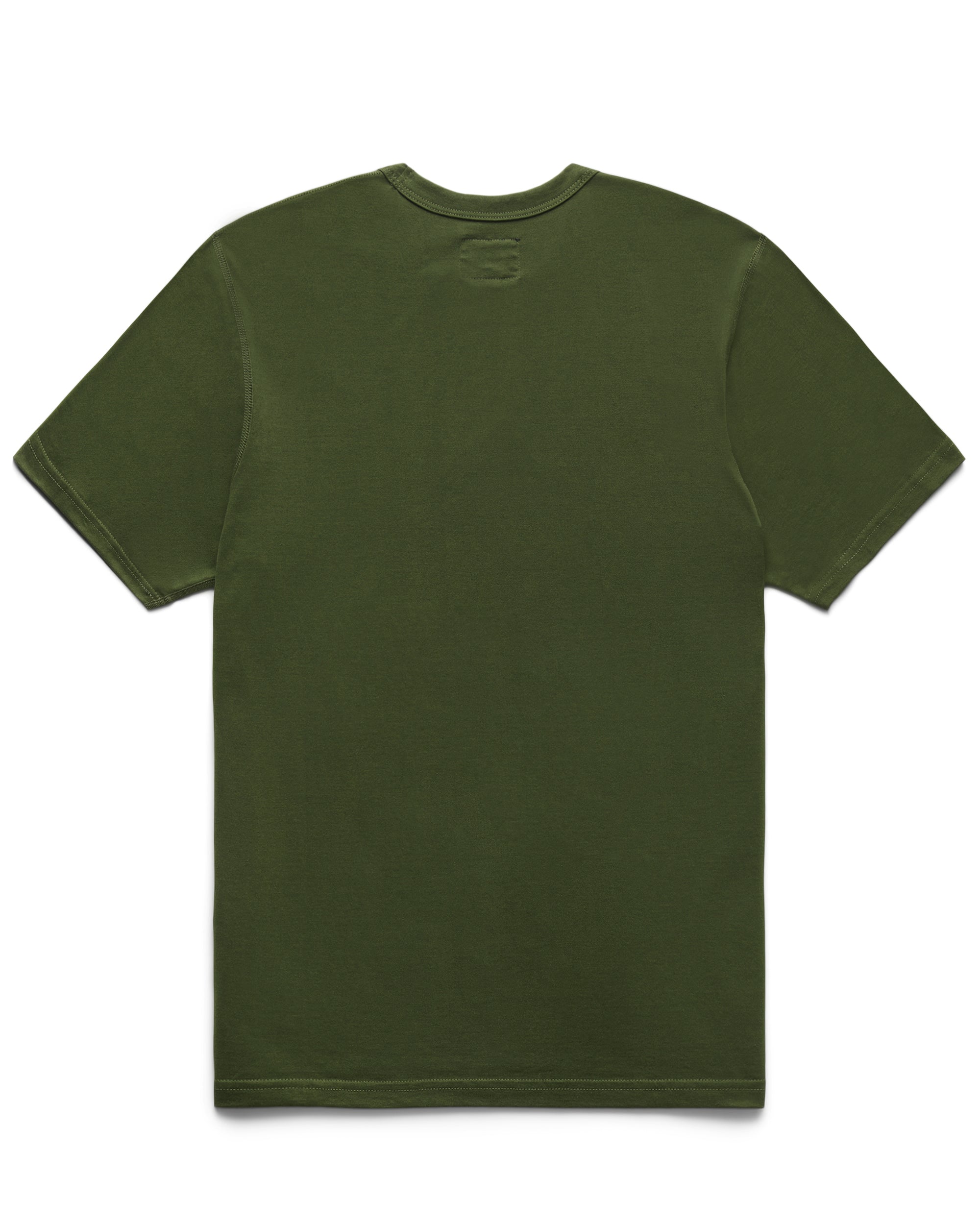 Supima  Short Sleeve T-Shirt