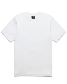 Supima Short Sleeve T-Shirt