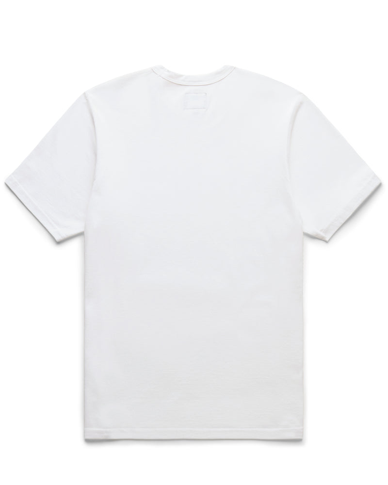 Supima Short Sleeve T-Shirt