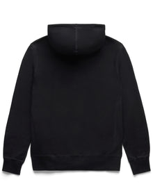 Full Zip Hooded Sweatshirt