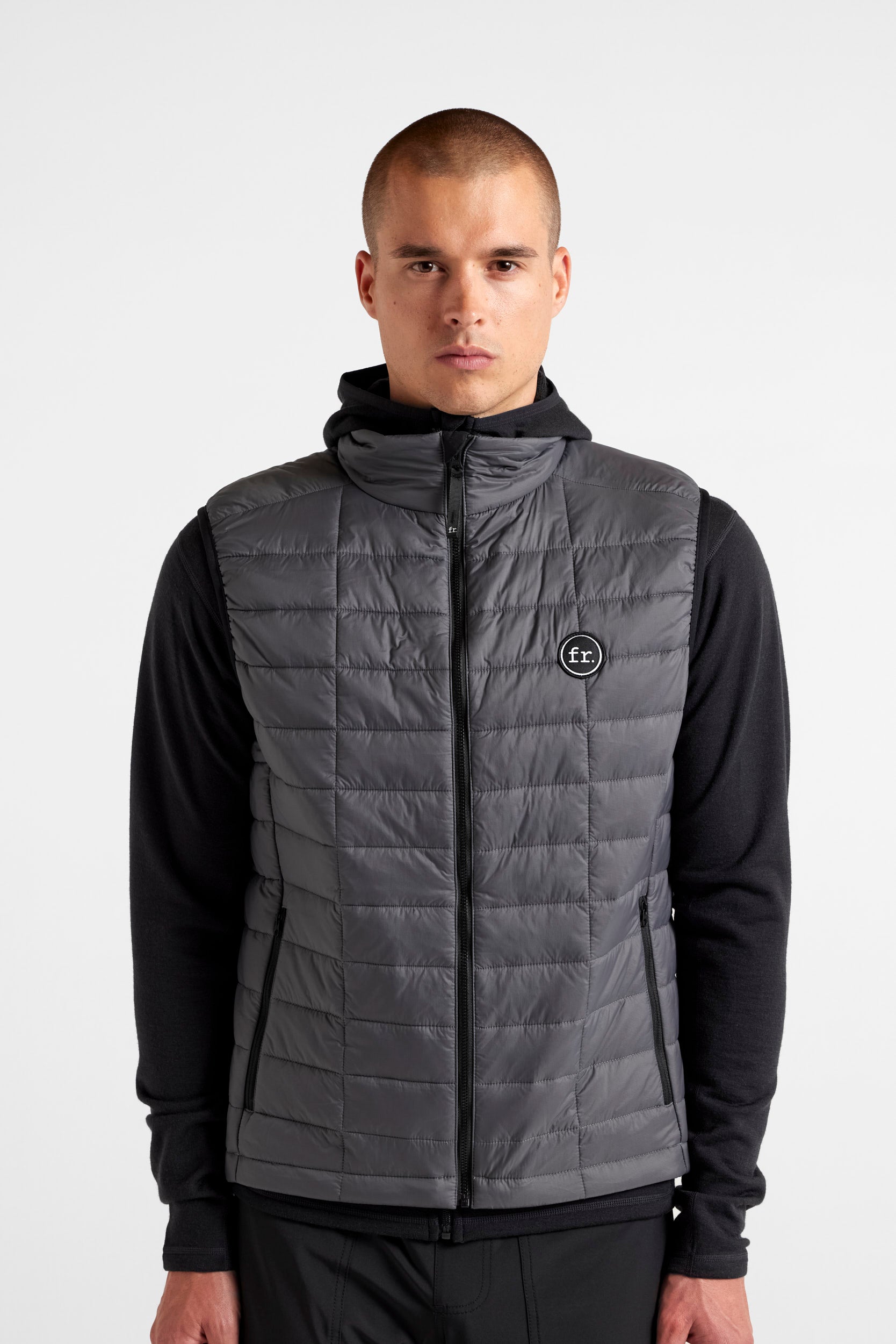 Insulated Vest