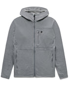 Merino Hooded Jacket