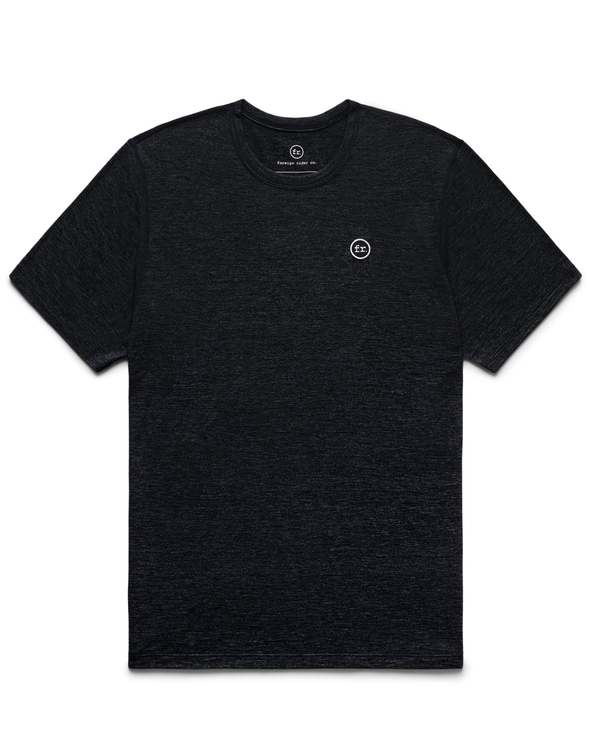 Merino Base Layer SS T-Shirt