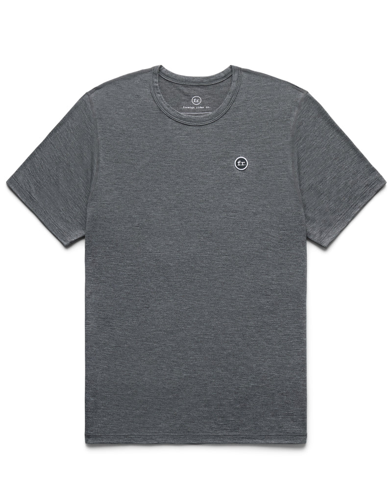 Merino Base Layer SS T-Shirt