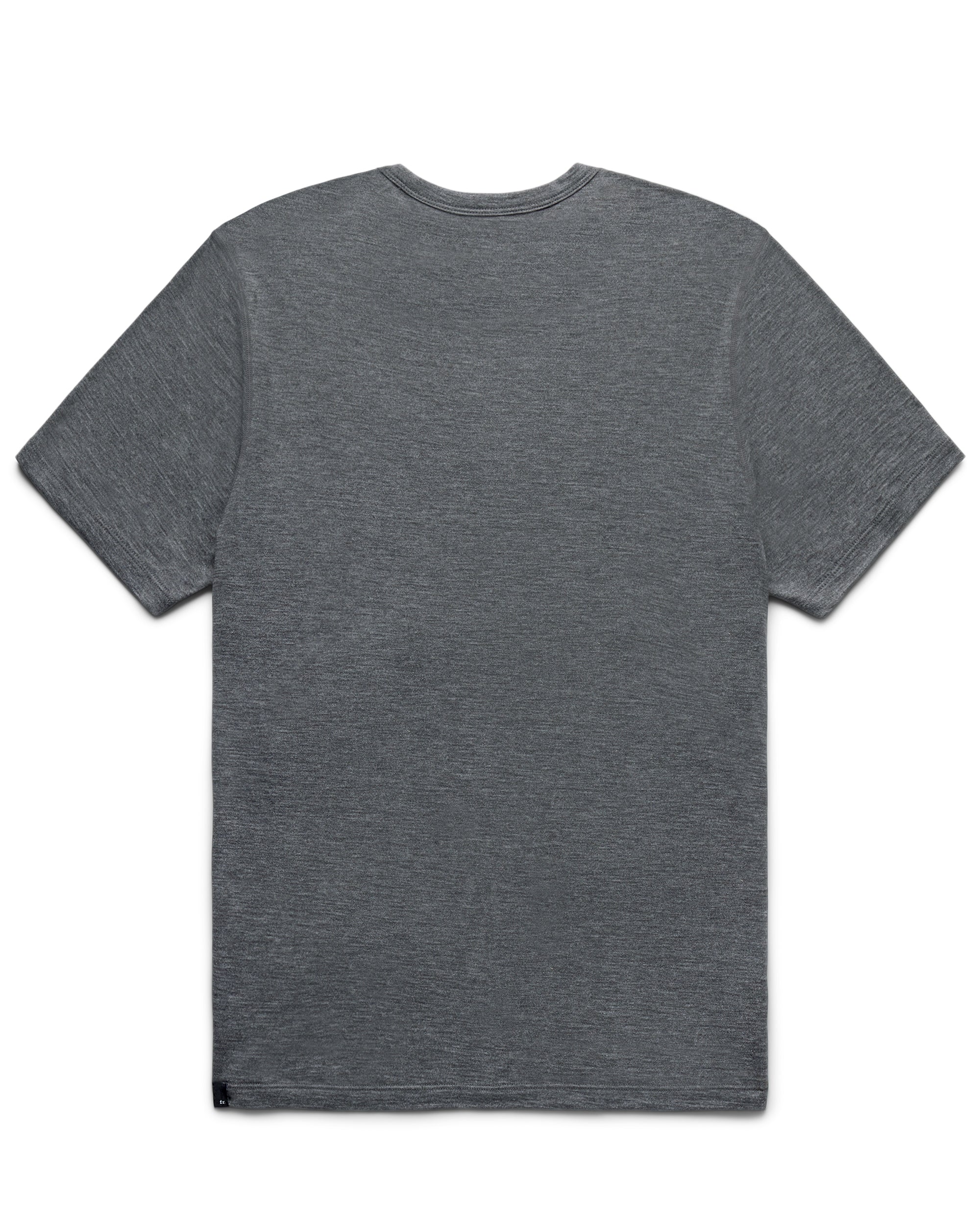 Merino Base Layer SS T-Shirt