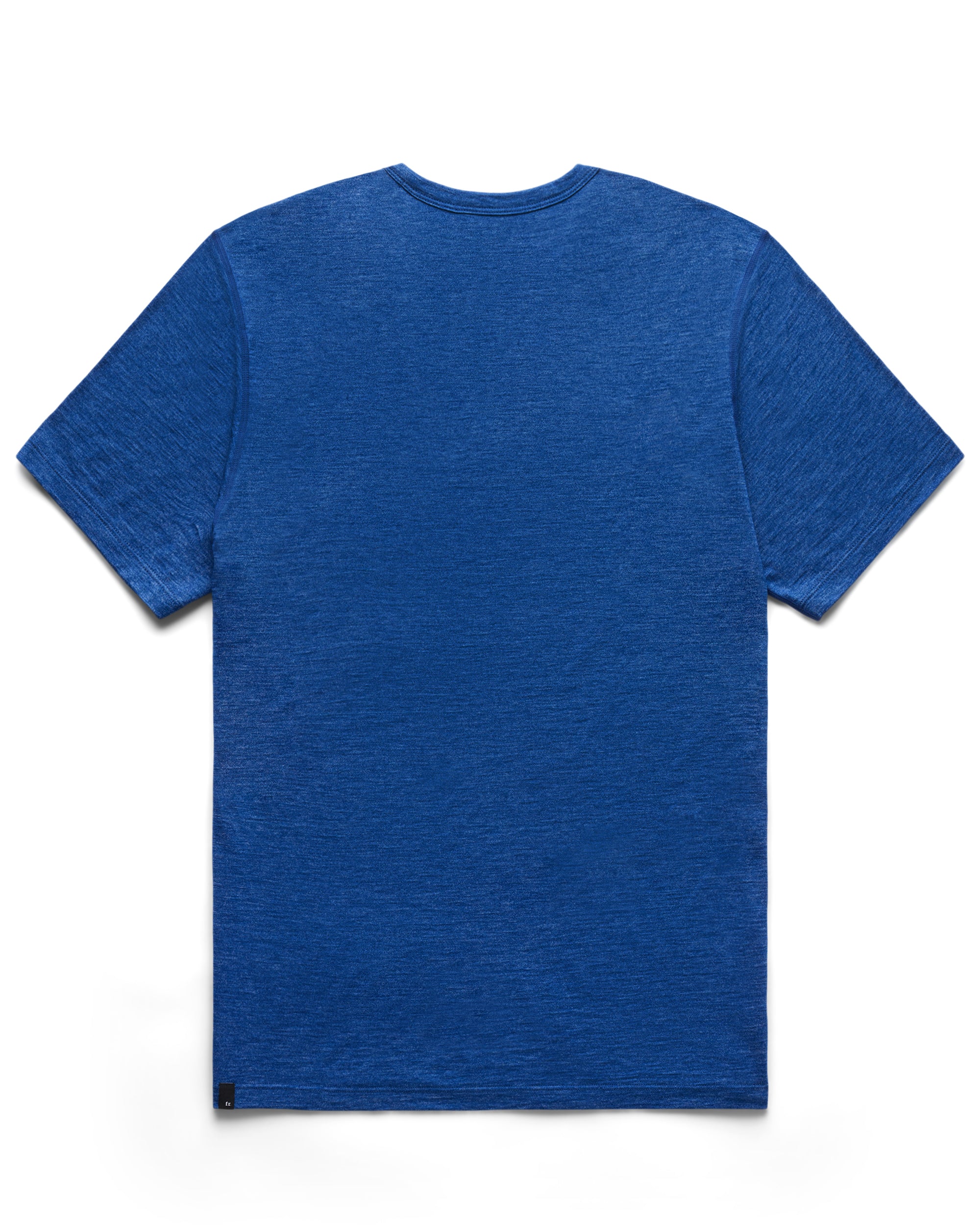 Merino Base Layer SS T-Shirt