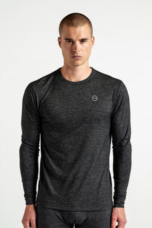 Merino Base Layer Long Sleeve