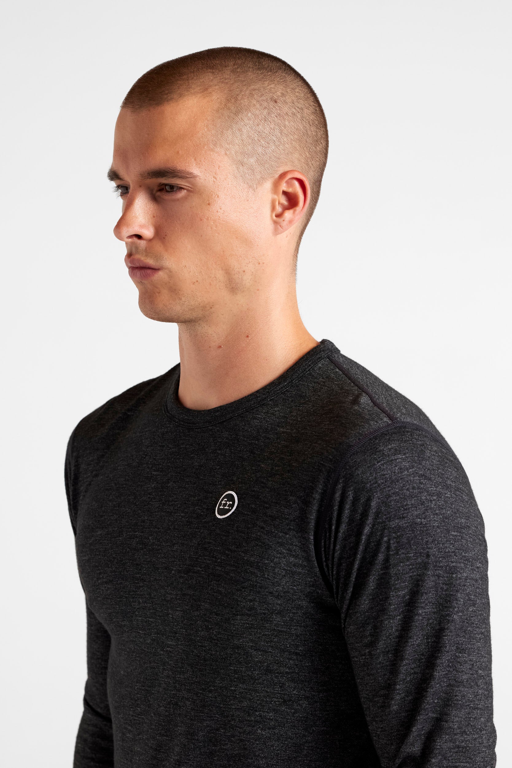 Merino Base Layer Long Sleeve