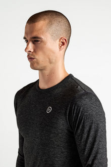 Merino Base Layer Long Sleeve