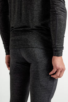 Merino Base Layer Pant