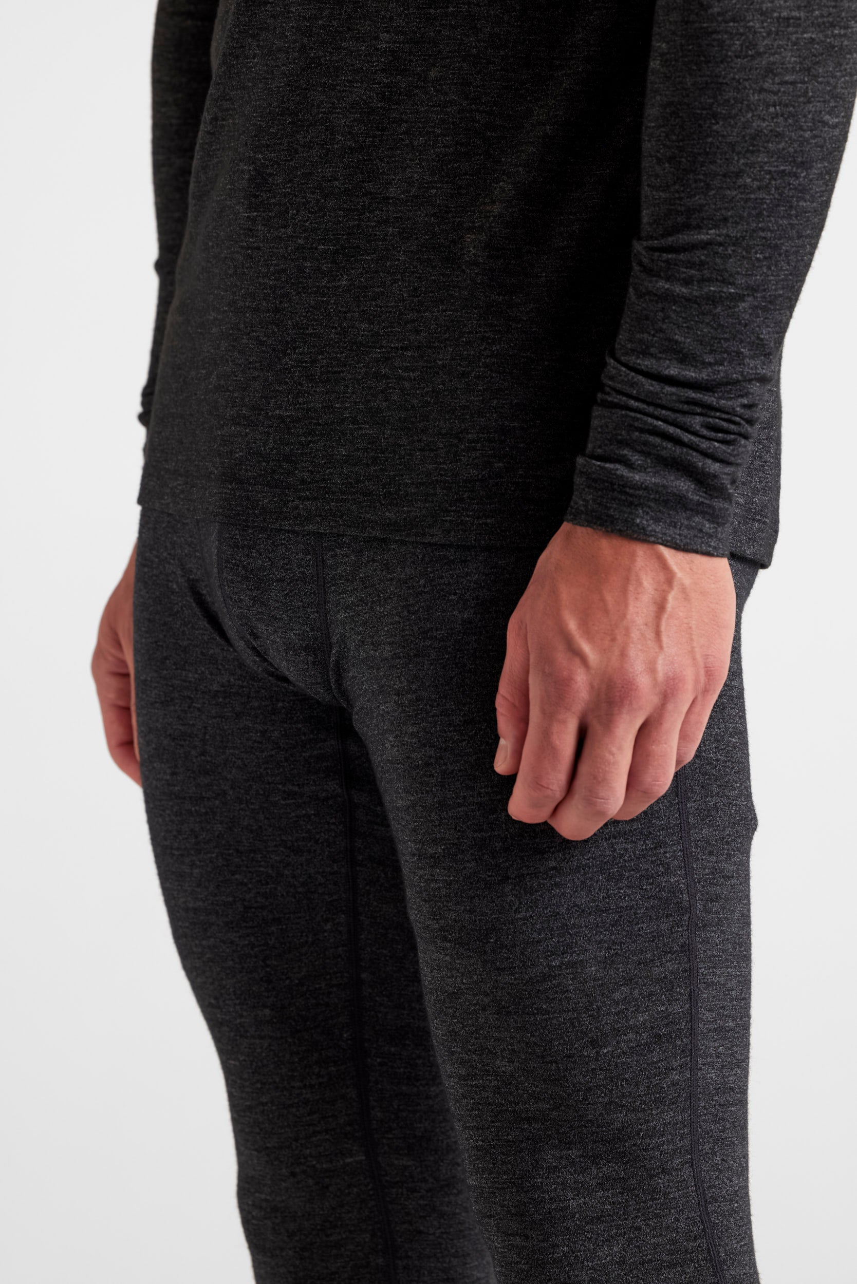 Merino Base Layer Long Sleeve