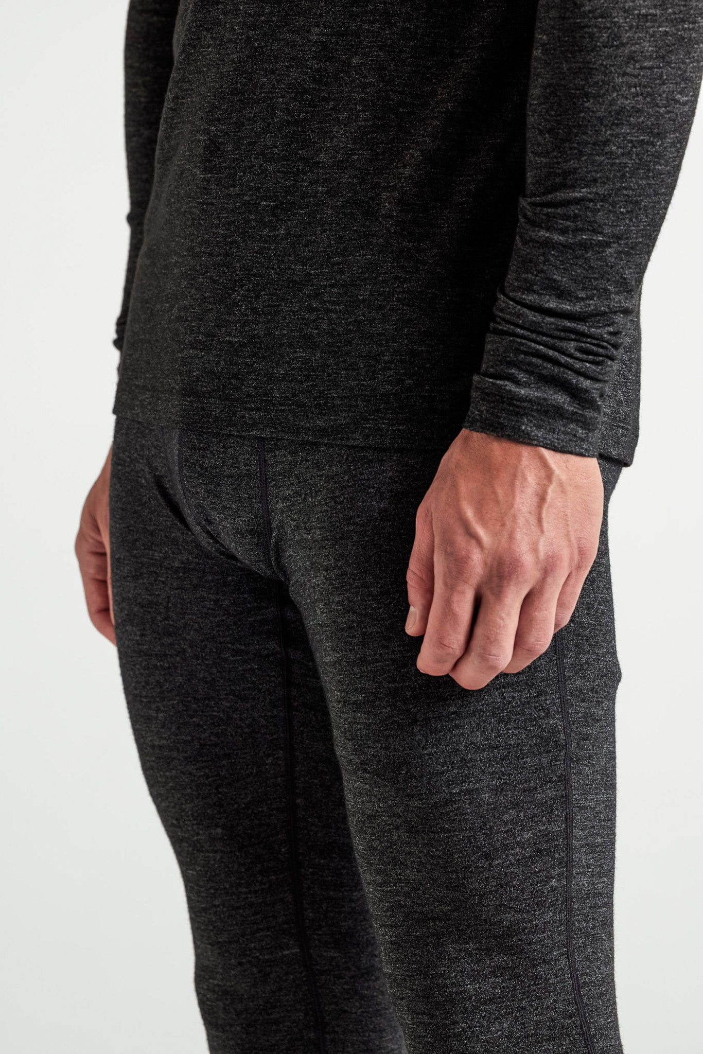 Merino Base Layer Long Sleeve