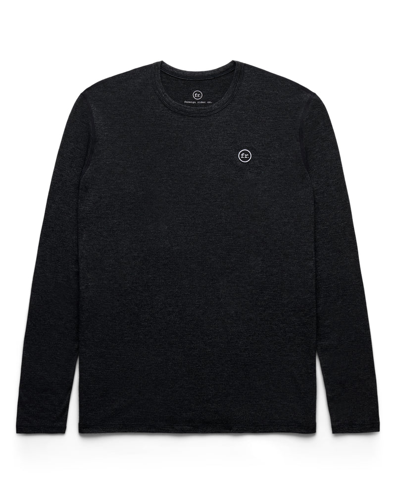 Merino Base Layer Long Sleeve