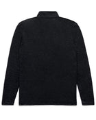 Merino Quarter Zip