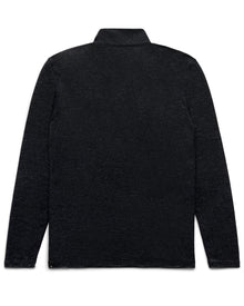 Merino Quarter Zip