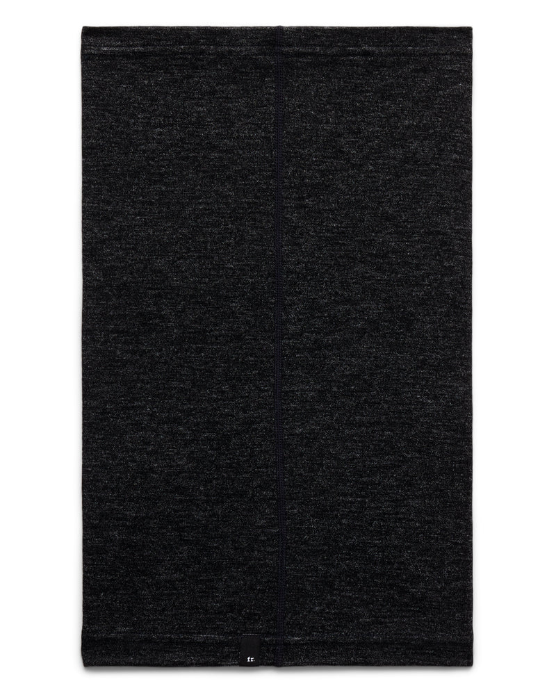 Merino Necktube Black