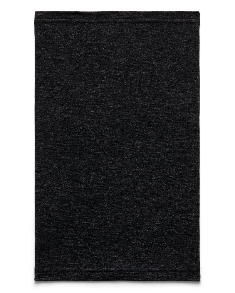 Merino Necktube Black