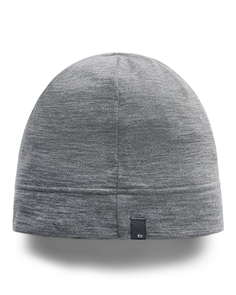 Merino Beanie