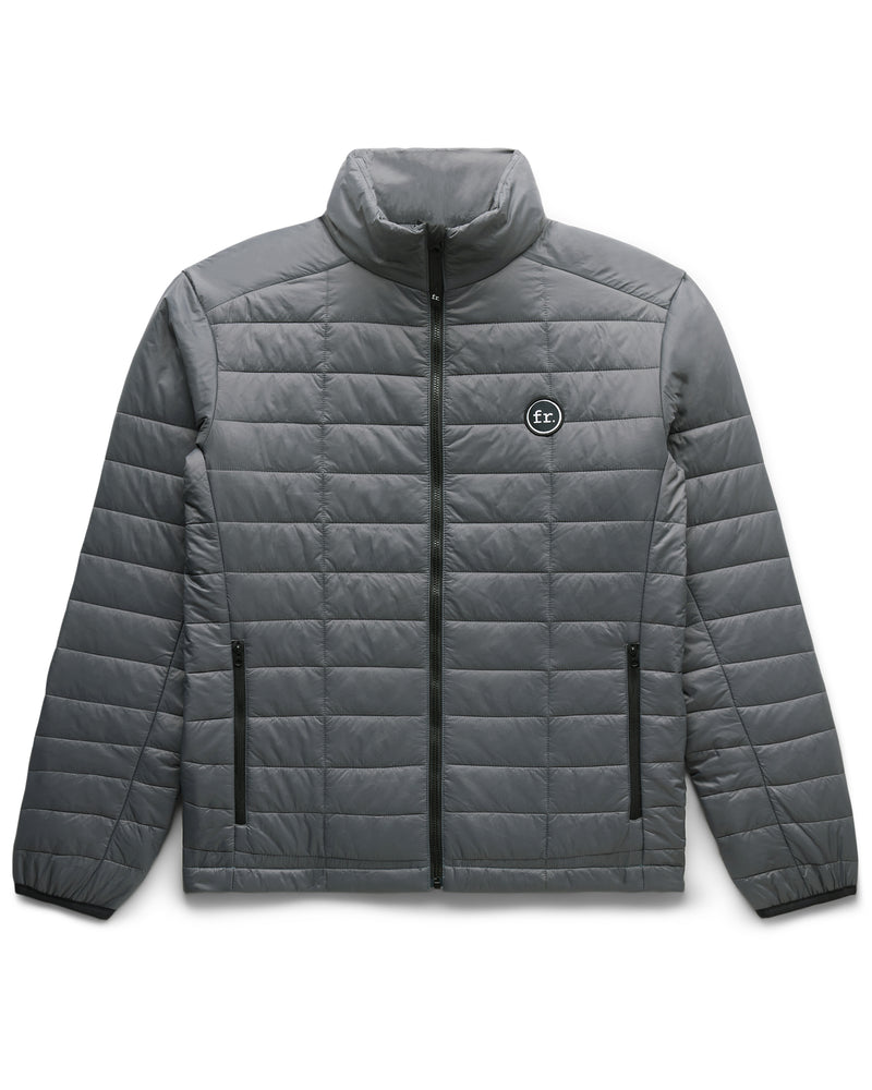 Insulated Jacket