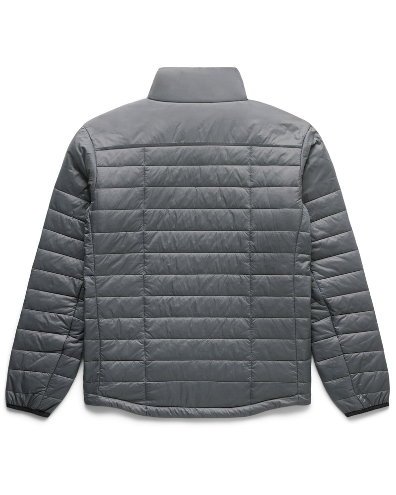 Insulated Jacket