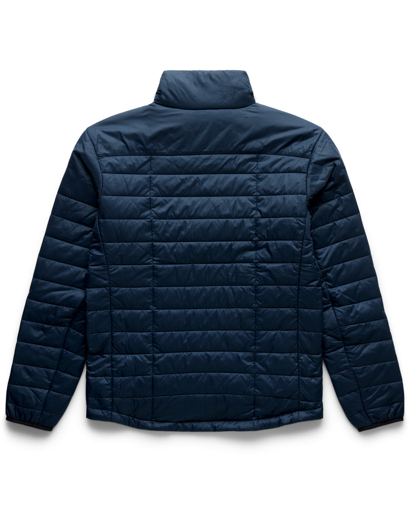 Insulated Jacket