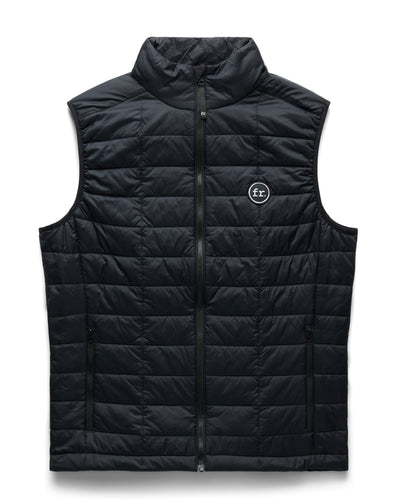 Insulated Vest