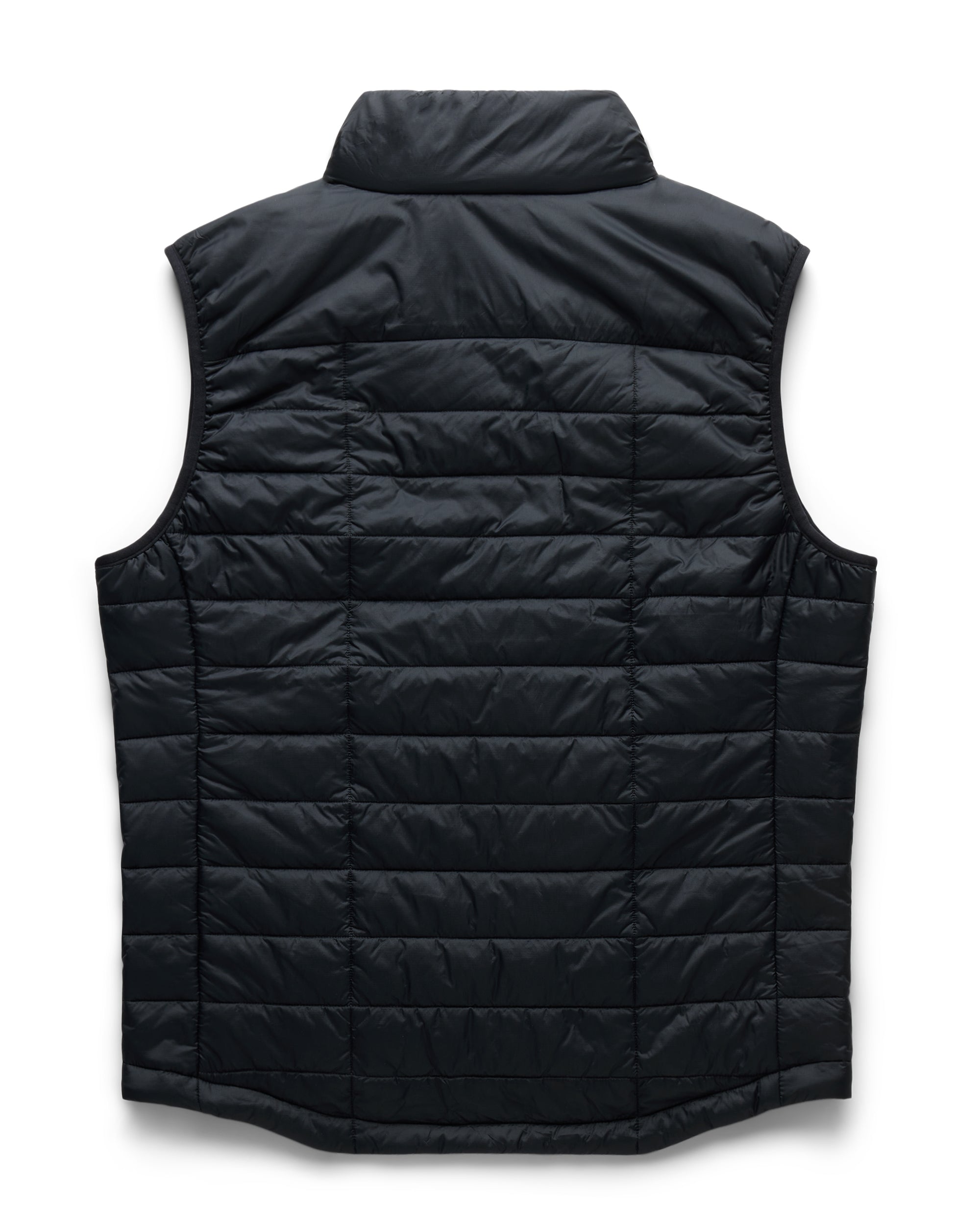 Insulated Vest