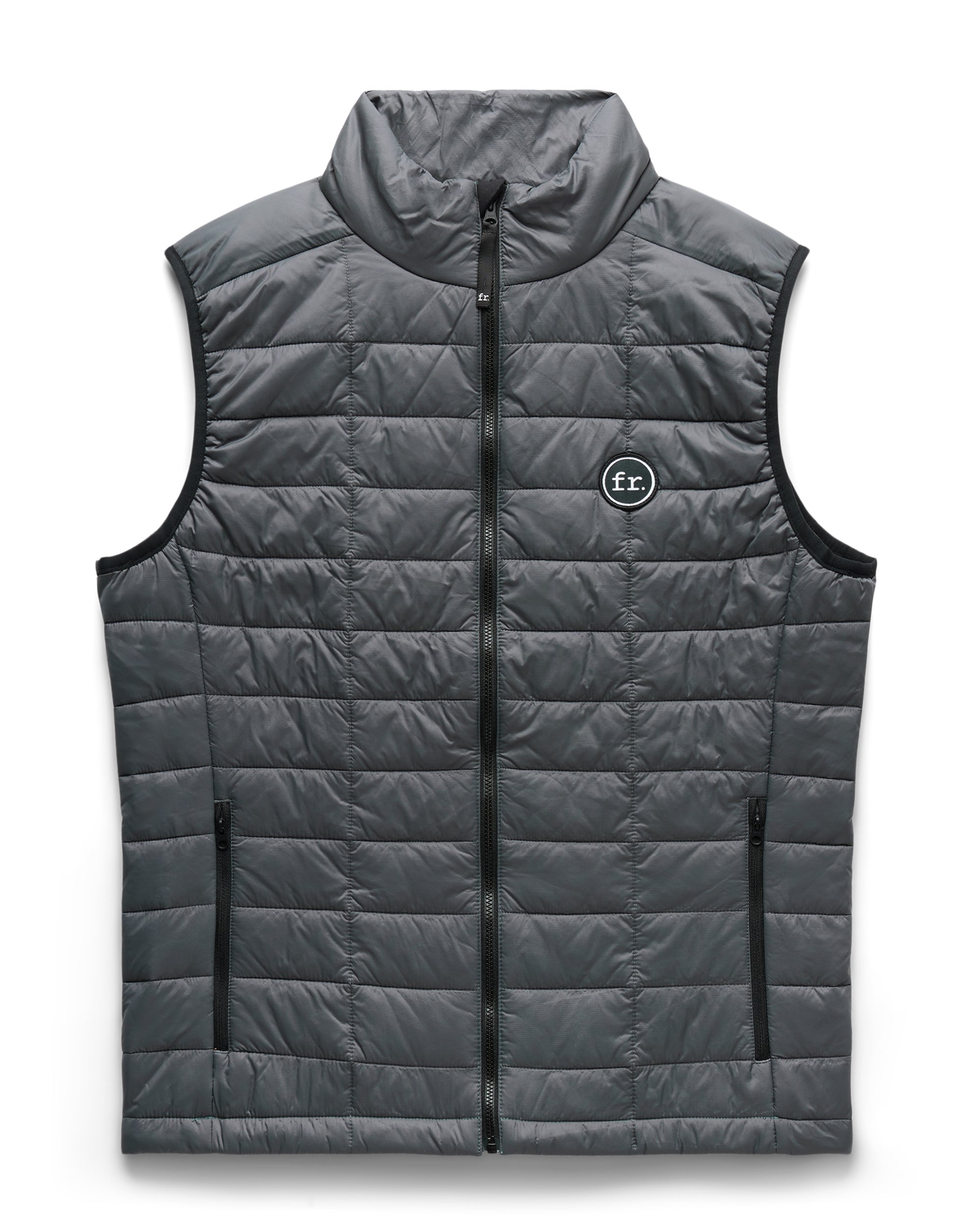 Insulated Vest