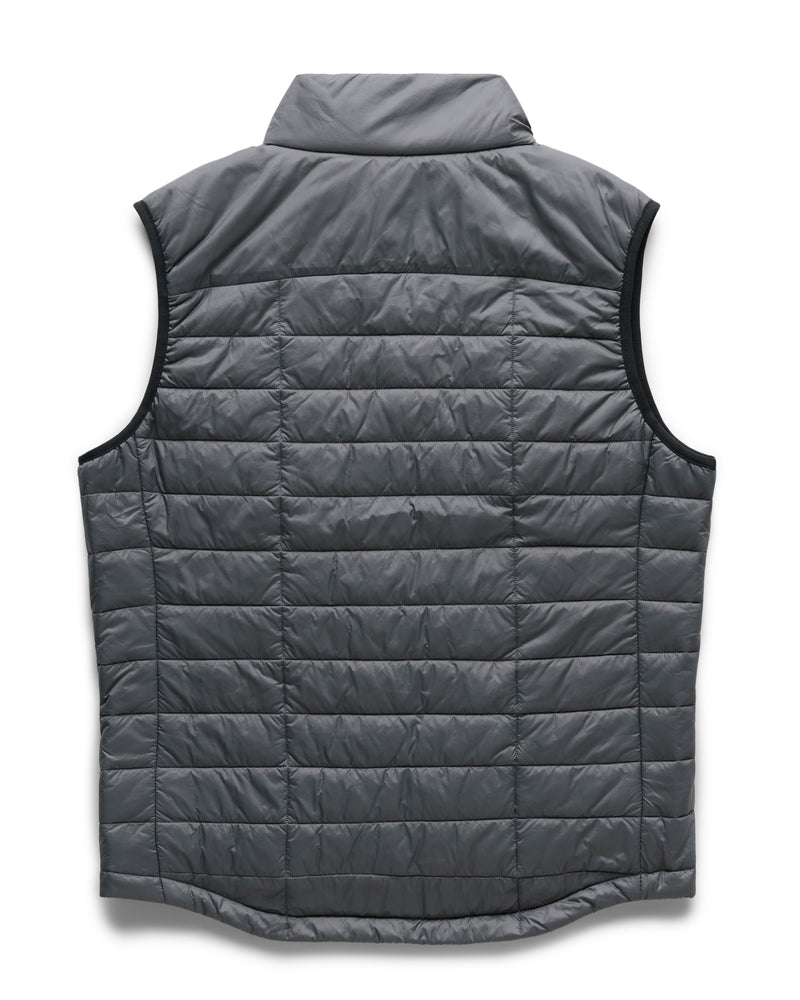 Insulated Vest