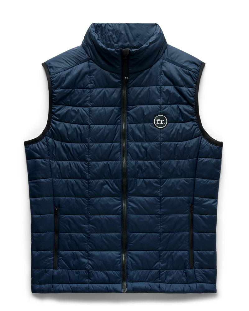 Insulated Vest