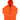 FR. Full Zip Hooded Sweatshirt Orange - Foreign Rider Co.