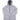 High Neck Hooded Sweatshirt Grey - Foreign Rider Co.