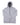 High Neck Hooded Sweatshirt Grey - Foreign Rider Co.