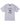 FR. Skull Graphic T-Shirt Grey Heather - Foreign Rider Co.